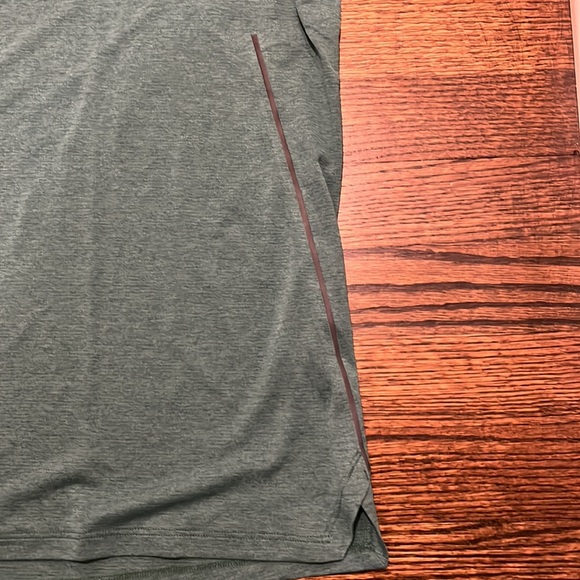 Lululemon XXL Athletic Shirt - Picture 3 of 5